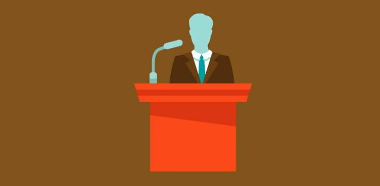 This Is it: Your Ultimate Public Speaking Cheat Sheet
