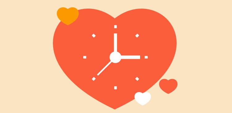 Change Your View of Time to Get Way More Done