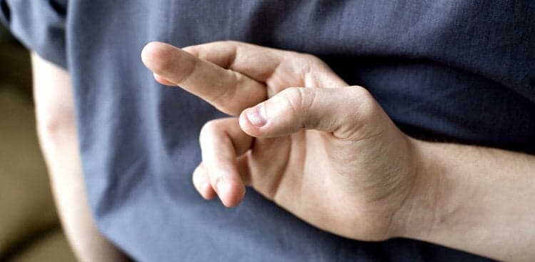 5 Executives Who Lied on Their Resume (and Got Caught)