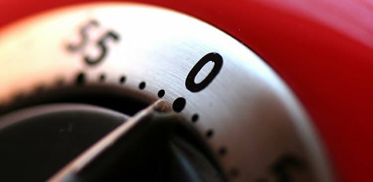 10 Ways to Get Ahead in the Next 10 Minutes