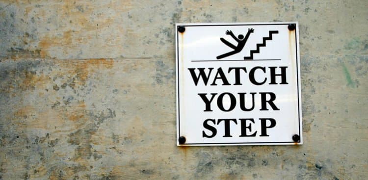 5 Reasons Trying to Be Successful Will Leave You Struggling, Broke, and Miserable