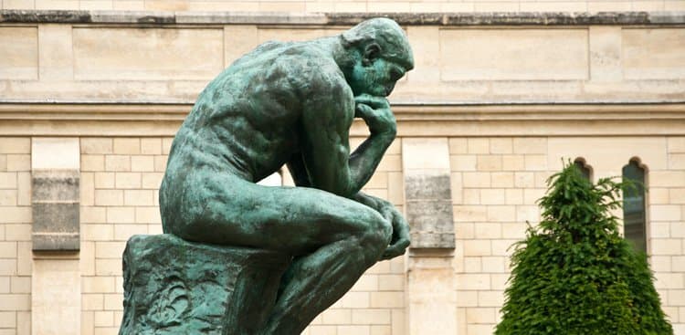 Are You a Visual Thinker? You Might Be a Genius, Too