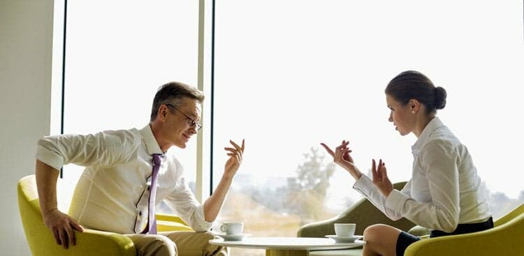 Do You Have a Bad Employee, or Are You a Bad Boss?