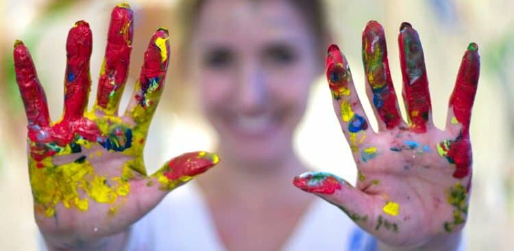 12 Ways to Instantly Boost Your Creativity