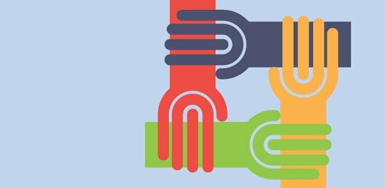 4 Ways Partnerships Can Benefit Your Organization More Than You Even Knew