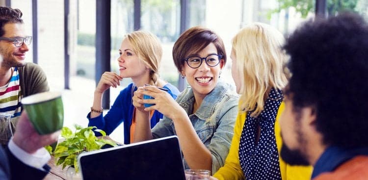 Allergic to Bragging? Try This Instead