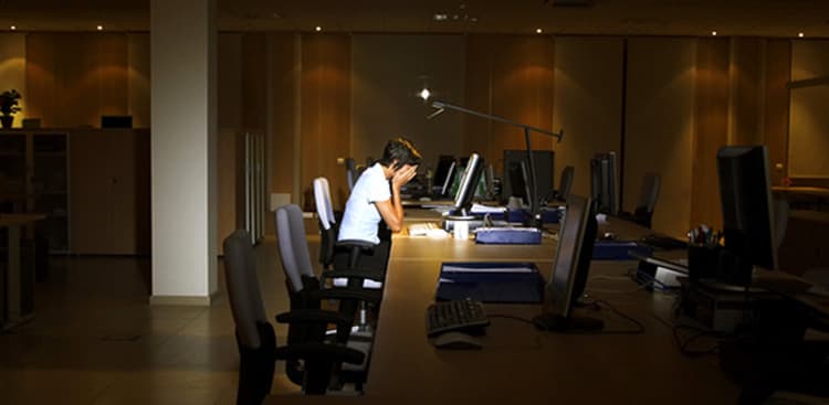 10 Ways to Stop Feeling So Overworked and Overwhelmed