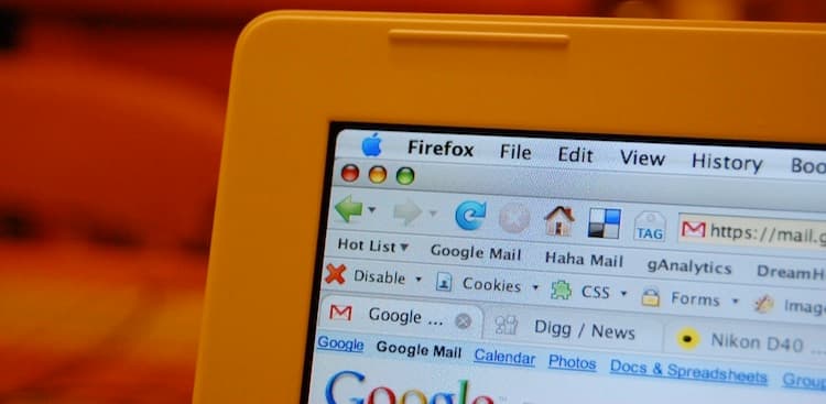 A Small But Helpful Gmail Trick in the War Against Distraction
