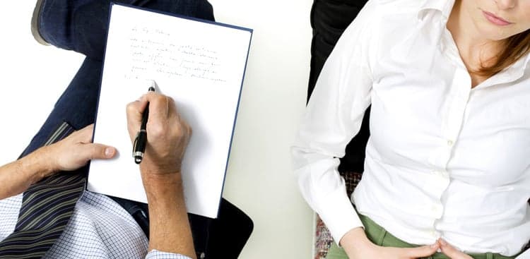 What Your Resume Looks Like to a Psychologist