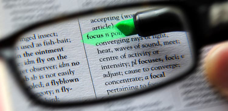 How to Stay Focused in the Most Boring Work Situations Ever