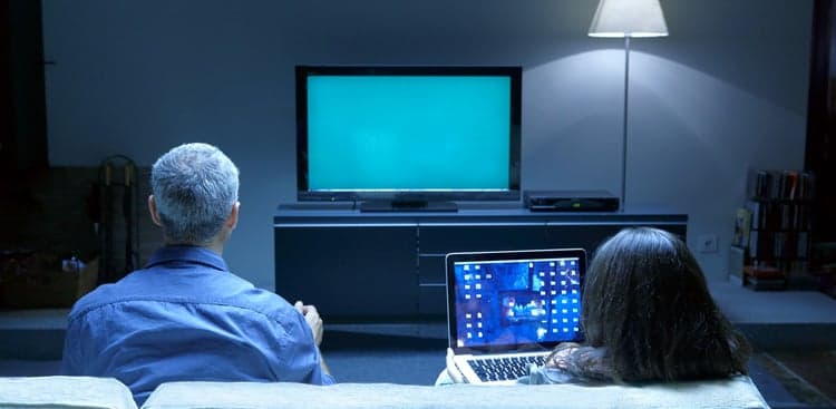 A Scientific Reason to Stick to One Device at a Time