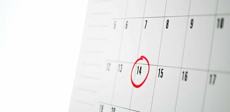 What to Do When You Know You're Going to Miss a Deadline