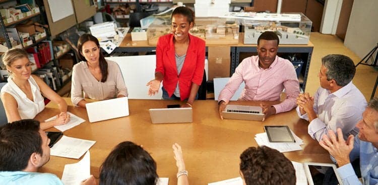 How to Be a Great Manager if You're Shy