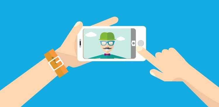 How Your LinkedIn Profile Photo Can Land You (or Lose You) the Job