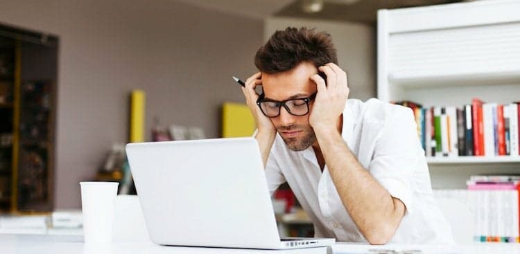 4 Things Job Seekers Overly Stress About—But Shouldn't