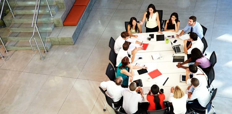 8 Tips for Boosting Your Reputation at Work