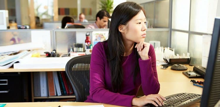 6 Reasons It's Totally OK to Ditch Your Perfectionist Habits