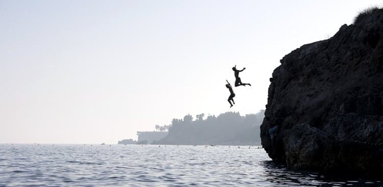 5 Big Career Risks You Will Regret Not Taking