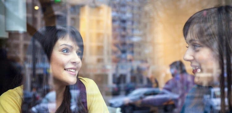 How to Ask a Friend to Put in a Good Word for You at a Job