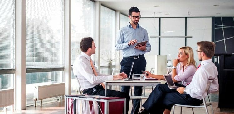 7 Mistakes Most First-Time Managers Make at Least Once