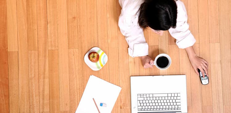 The Work-Life Balance Strategy You Need to Try Now