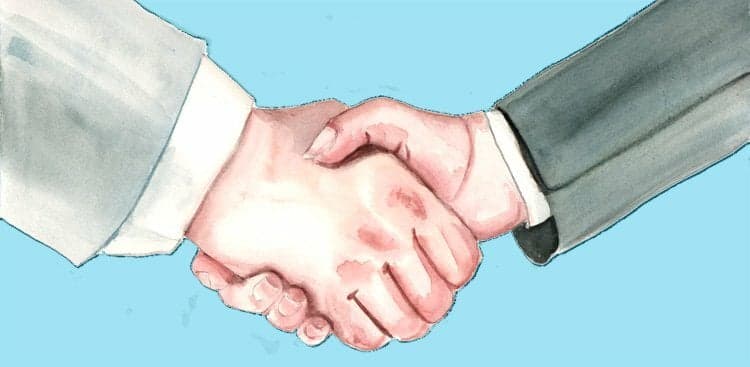 5 Things the Best Negotiators Know