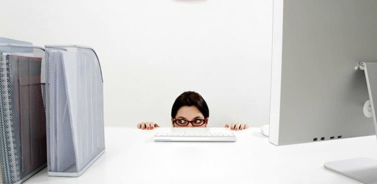 5 Career Fears Everyone Has (That You Should Get Over Today)