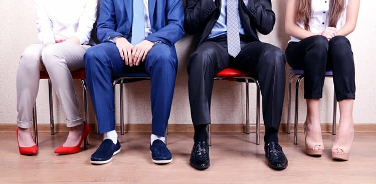 This Guy Brought His Mom to the Interview—and 5 More Stories You Won't Believe