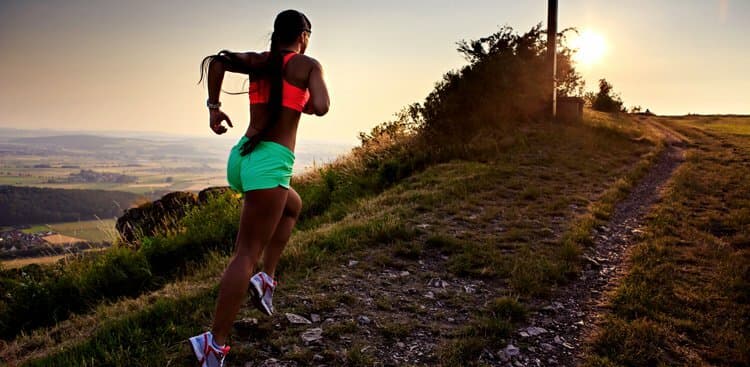Equinox President Sarah Robb O’Hagan: Failure Got Me to the Top