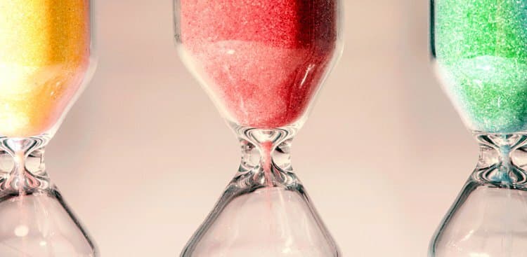 How Much Time Do We Waste at Work? (Hint: It's Scary)