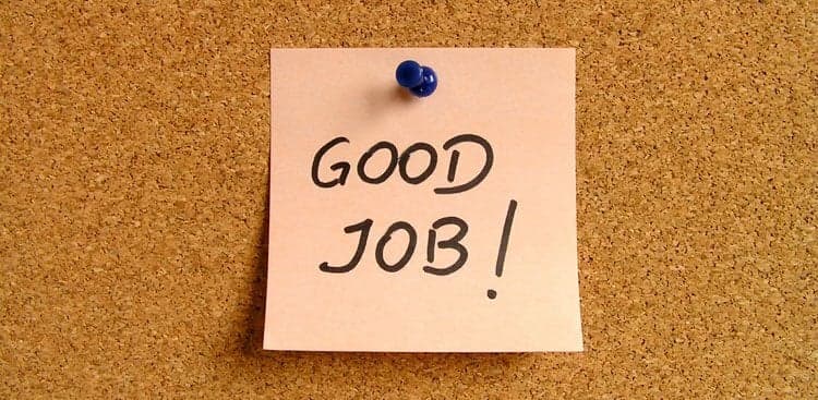 The Best (Free!) Employee Motivators