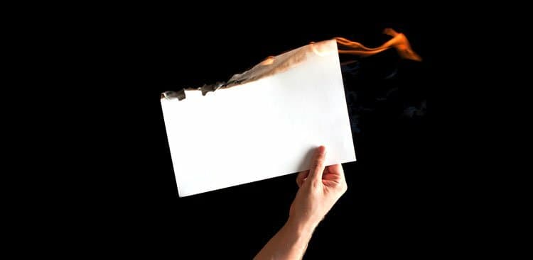 4 Resume Tricks That Will Definitely Backfire