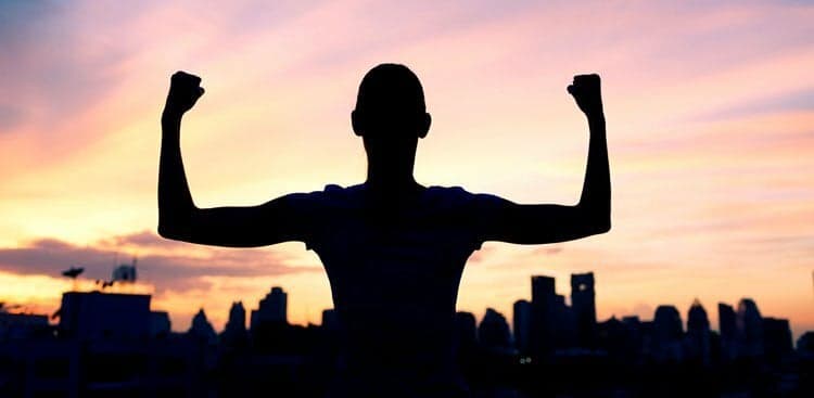 7 Ways to Get Pumped Up for a Big Interview