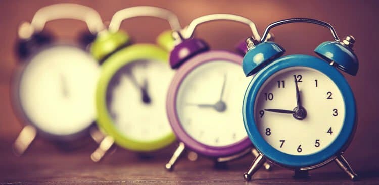 The Only 3 Productivity Tips You'll Ever Need