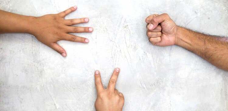 16 Rules That Will Help You Win Every Argument