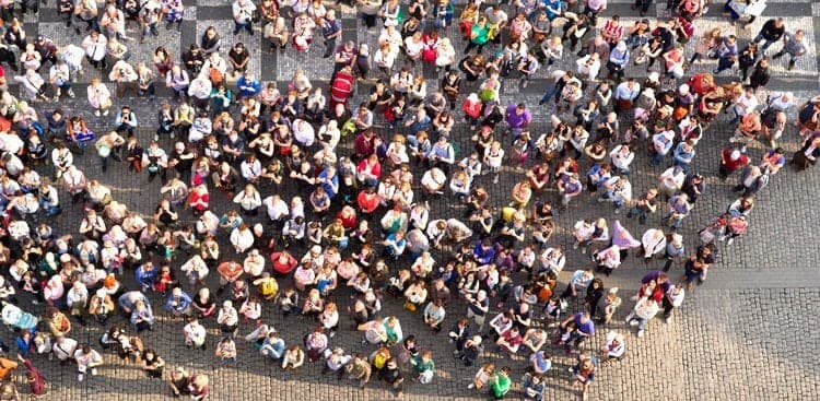 Having 500+ LinkedIn Contacts Means Nothing, Unless...