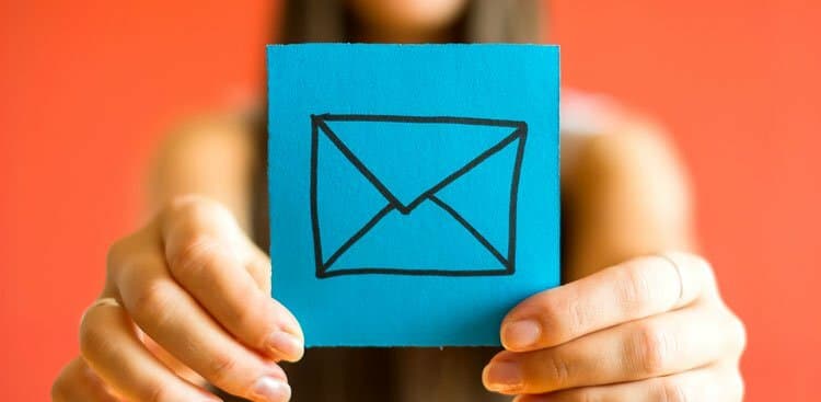 How to Tell People You're a Fan of Their Work (Without Being Creepy)