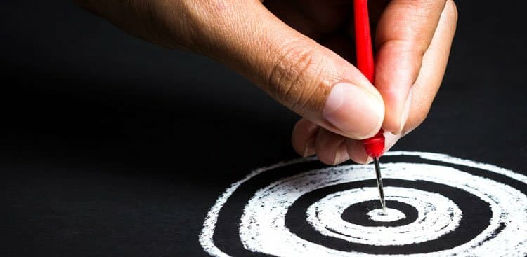 8 Tips for Setting Goals That'll Actually Happen