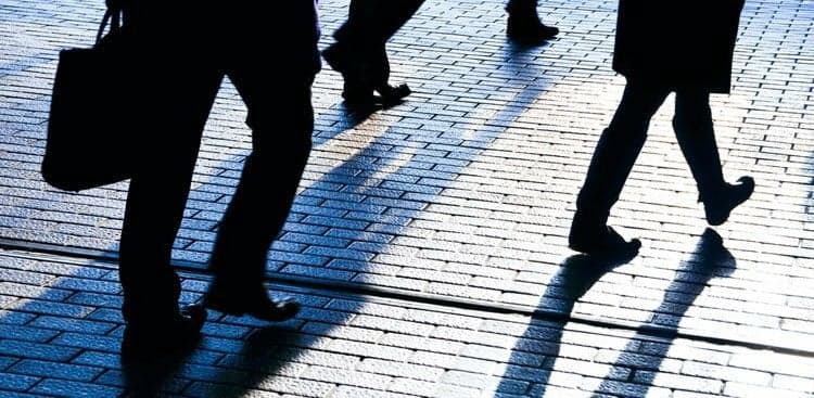 What Would You Do if You Were Fired Today? (Hint: You Should Have an Answer)