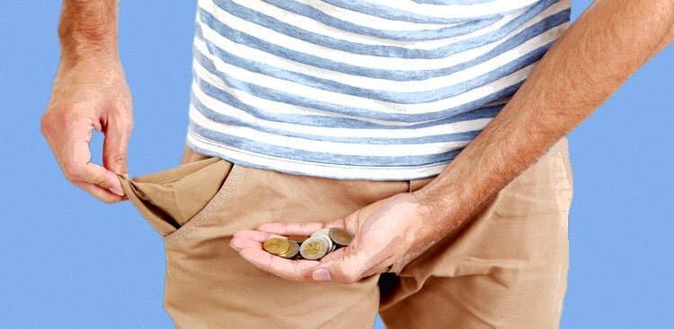 How to Stay Motivated When You're Not Getting a Raise