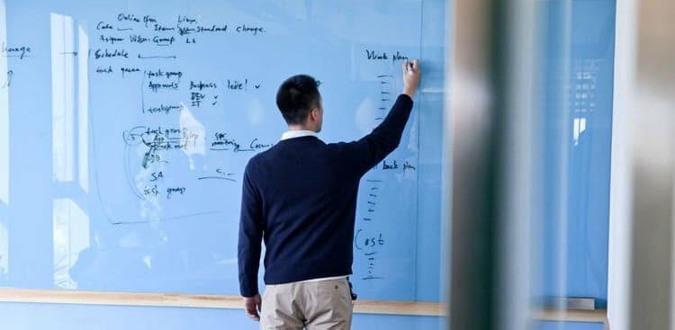 5 Things Startups Want (That Aren't Work History or GPA)