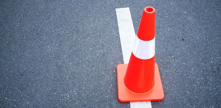 7 Ways You're Getting in the Way of Your Own Success