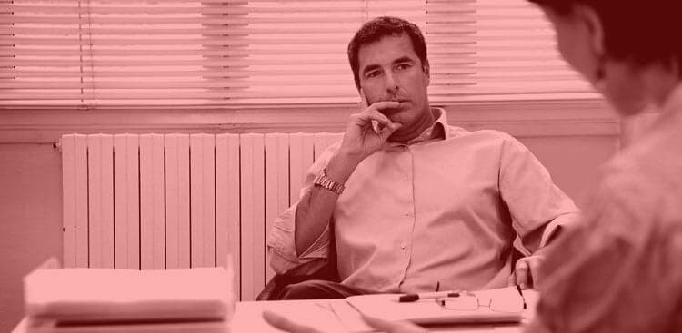 What I Learned From My First (and Worst) Boss