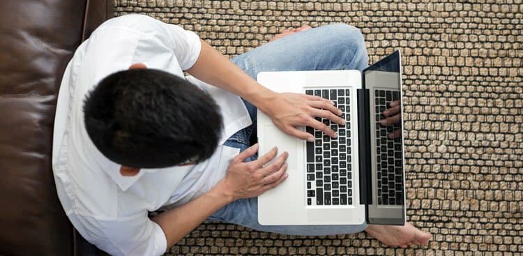 How to Clean Up Your Social Media During the Job Search