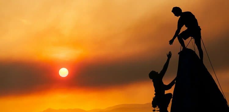 The Trait You Really Need to Get Ahead in Your Career