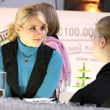 Entry-Level to Exec: The Secret to Succeeding at Your Company