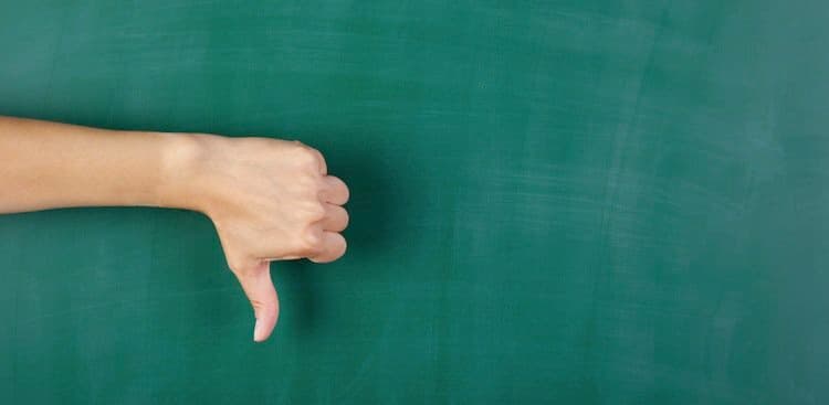 8 Reasons You Didn't Get the Job (That Have Nothing to Do With You)