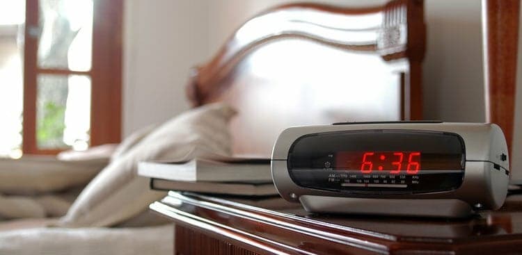 3 Step-by-Step Plans for Saving Time Every Morning