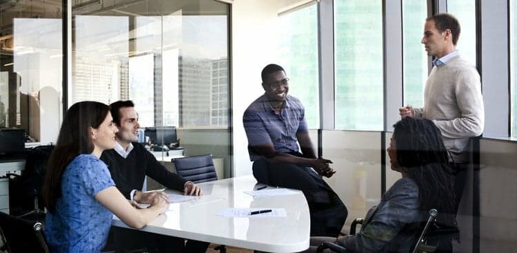 This 15-Minute Meeting Might Be the Only One You Need