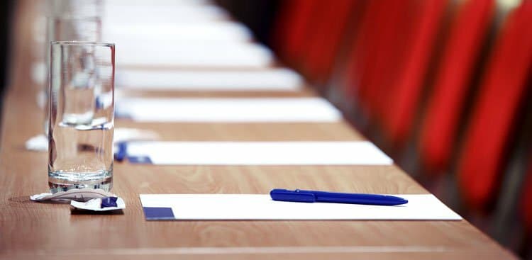 What You Should Know Before You Join a Nonprofit Board